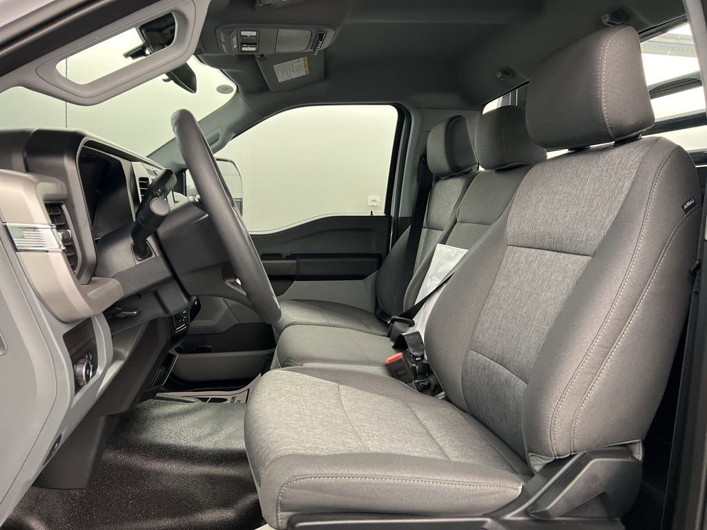 New 2026 Ford F550 XL image 23