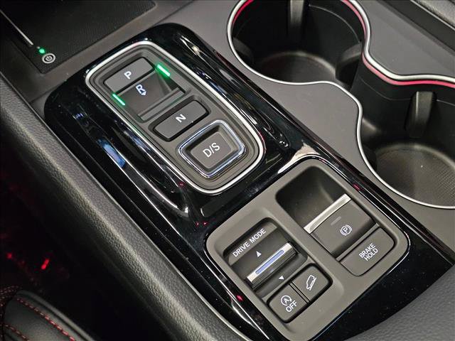 New 2026 Honda Pilot Black Edition image 27