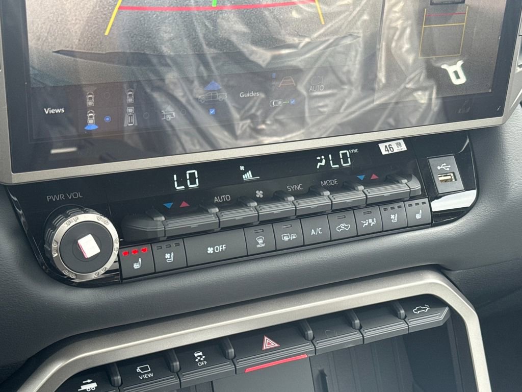 New 2026 Toyota Tundra Platinum image 26