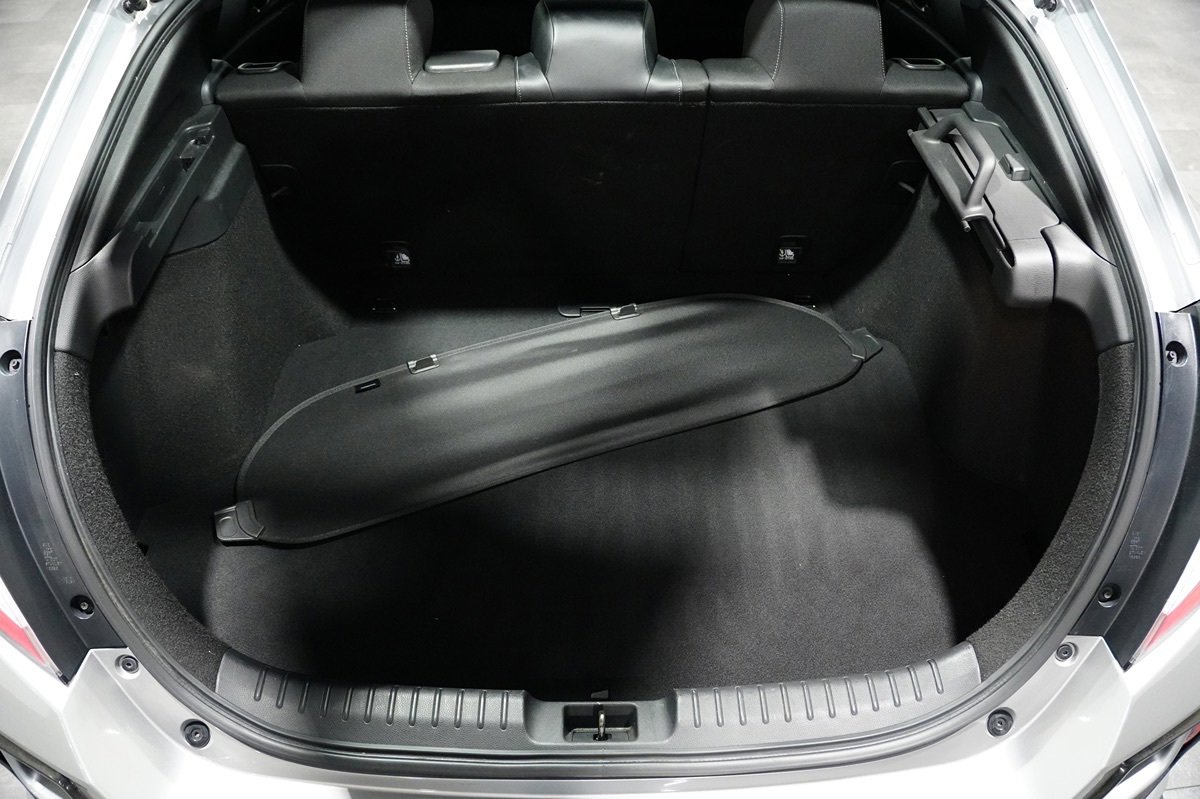 Used 2021 Honda Civic Sport image 20