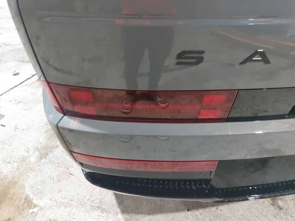 New 2027 Hyundai Santa Fe Calligraphy FWD image 36