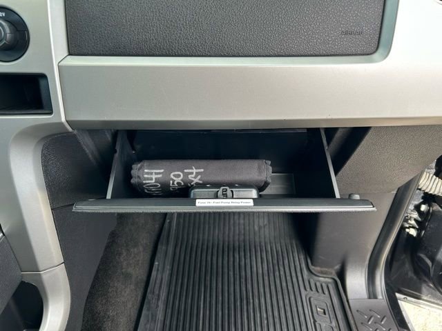 Used 2014 Ford F150 FX4 w/ Equipment Group 402A Luxury image 37