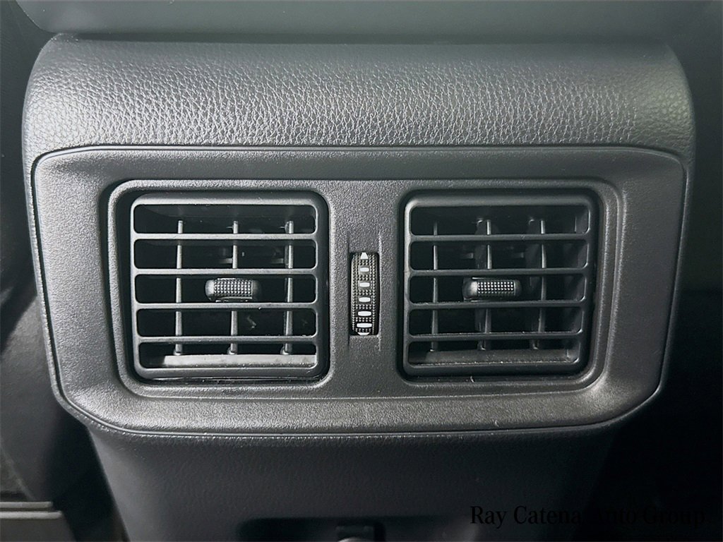 Used 2023 Toyota RAV4 LE image 26