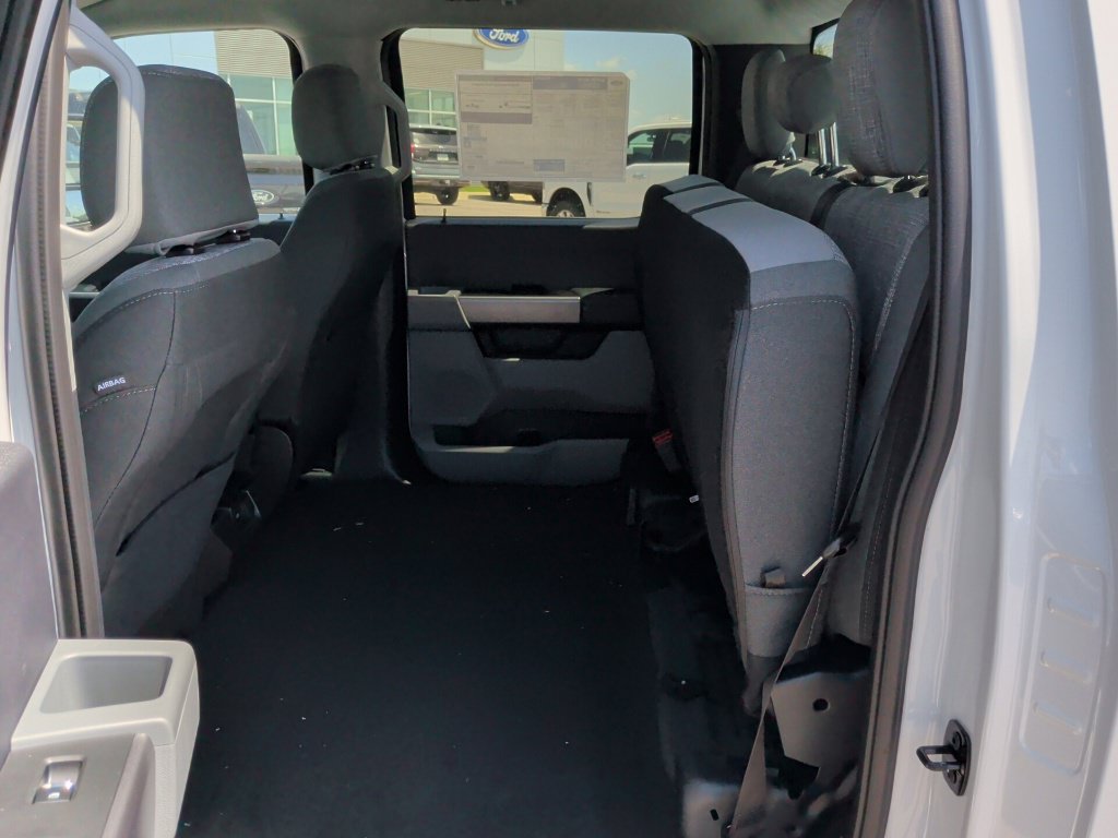 New 2026 Ford F350 XLT AWD/4WD image 33