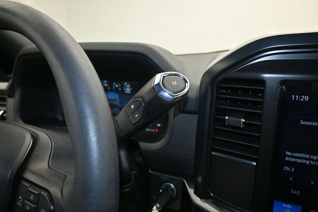 Certified 2026 Ford F150 STX RWD image 15