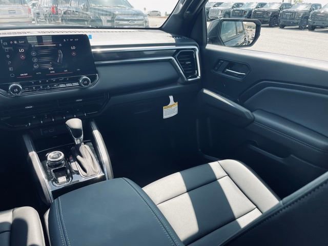 New 2026 GMC Canyon Elevation w/ Convenience Package image 21