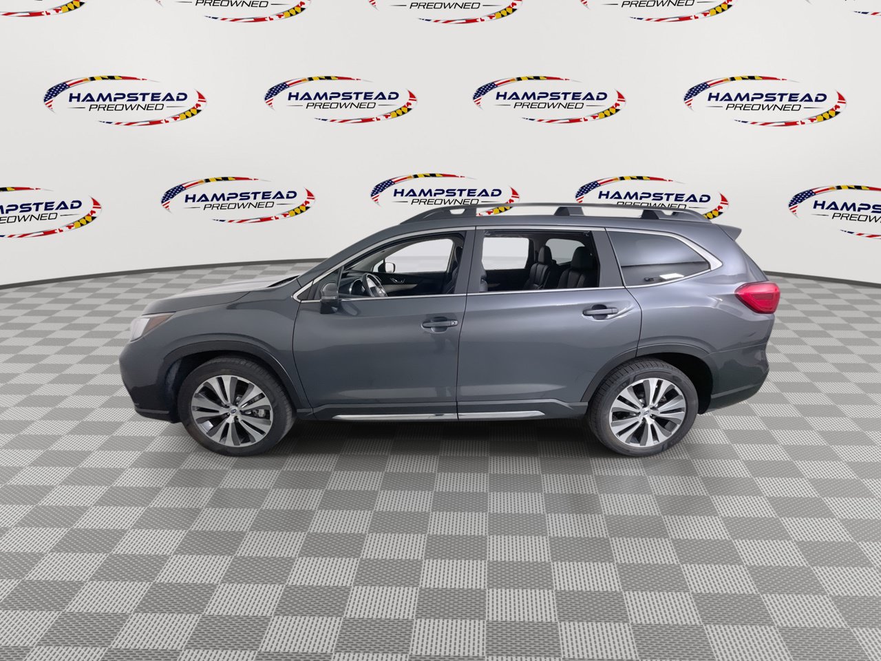 Used 2022 Subaru Ascent Limited AWD/4WD image 5