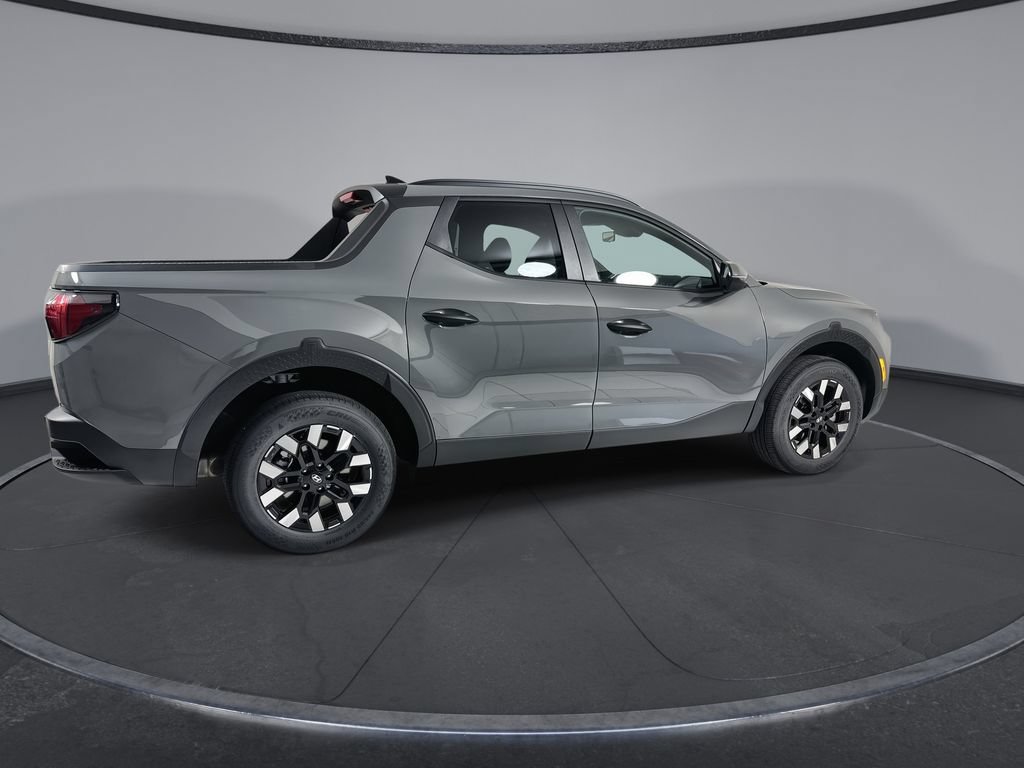 New 2026 Hyundai Santa Cruz SEL AWD/4WD image 9