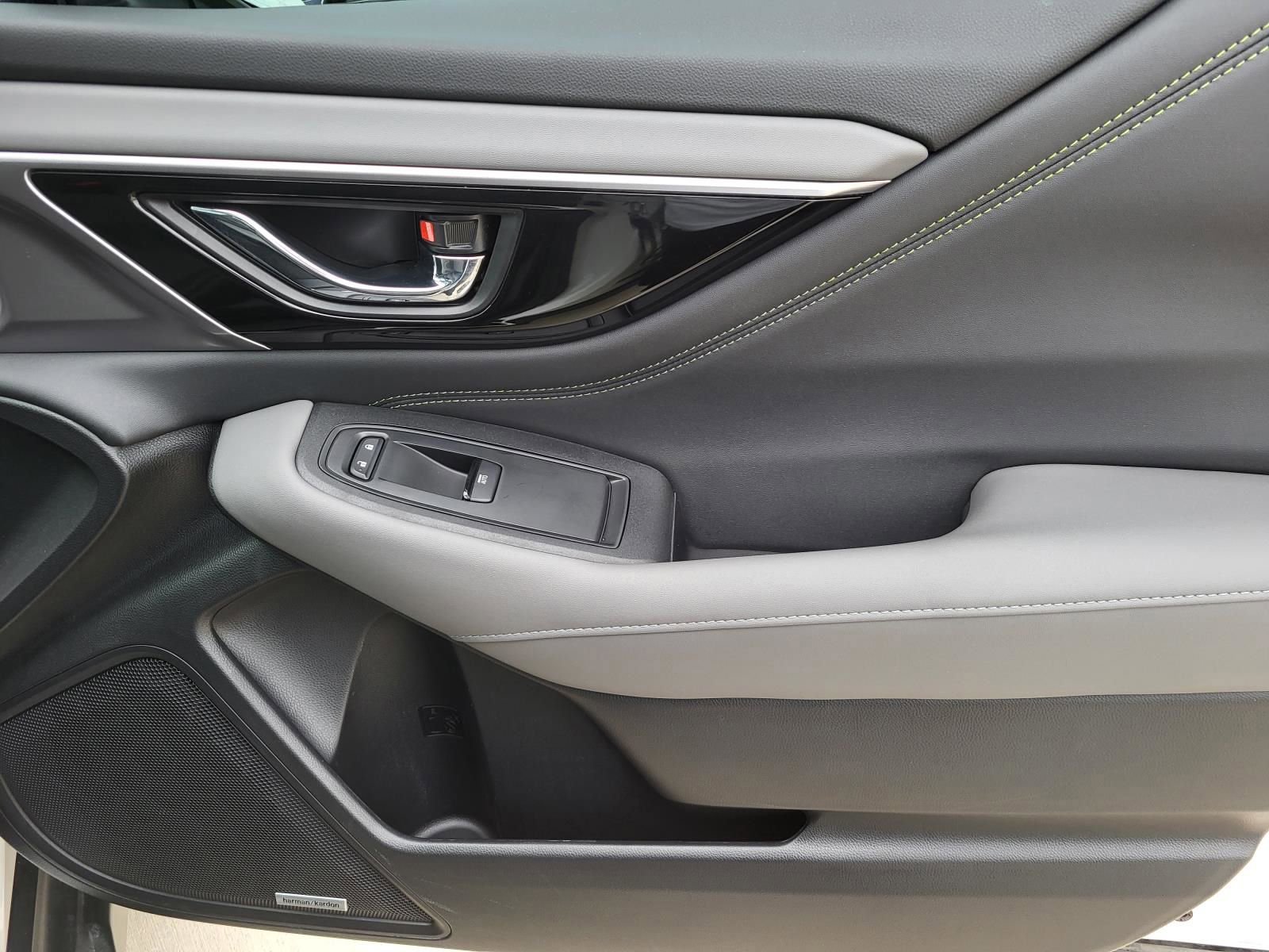 Certified 2024 Subaru Outback Onyx Edition XT w/ Tech Package 2 image 7