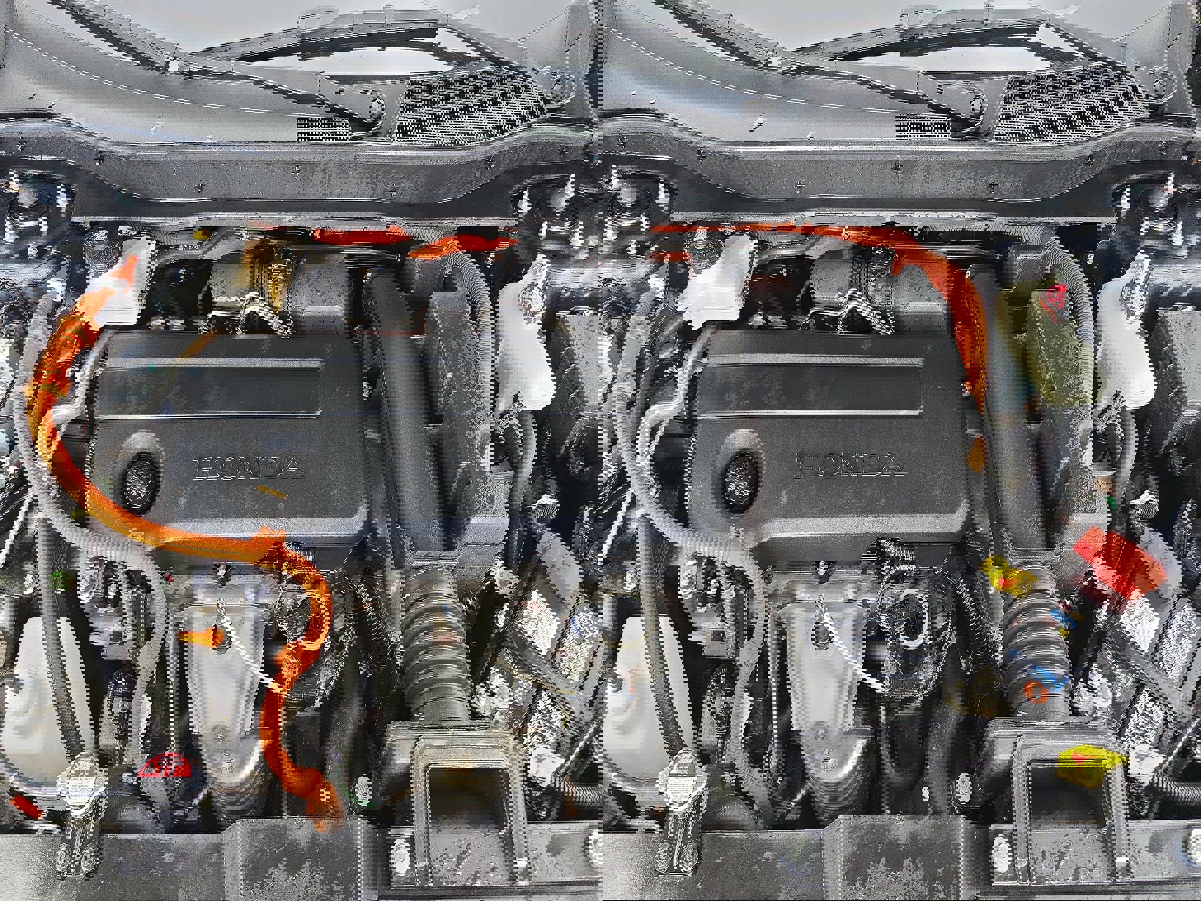 Certified 2023 Honda CR-V Sport image 30