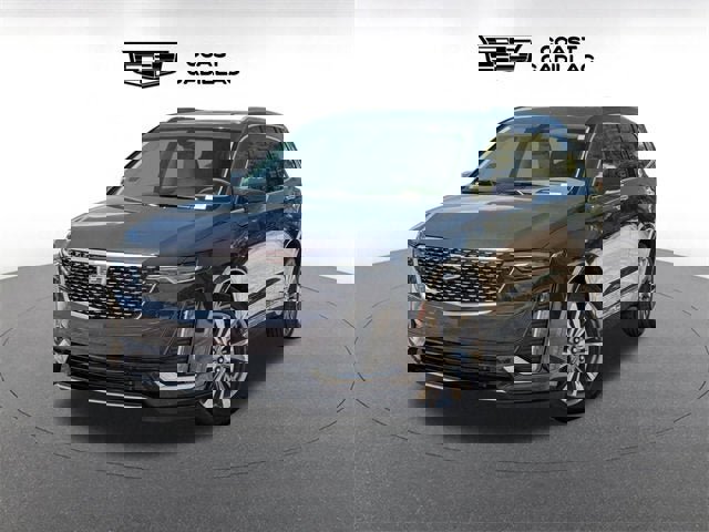 New 2024 Cadillac XT6 Premium Luxury w/ Technology Package