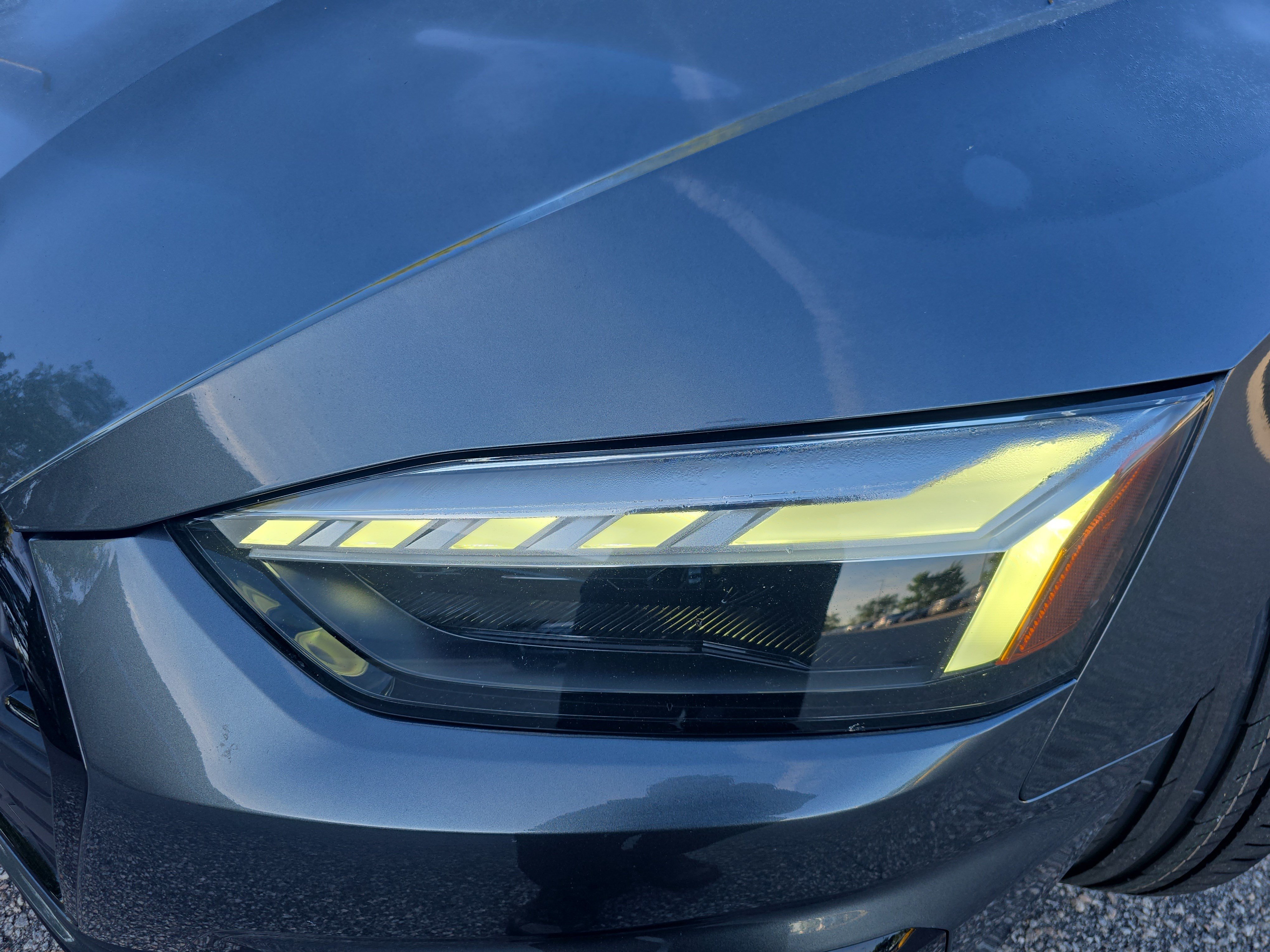 Used 2021 Audi S5 Premium Plus AWD/4WD image 28