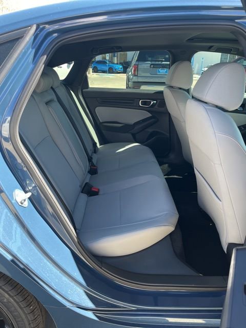 New 2026 Honda Civic Sport image 11