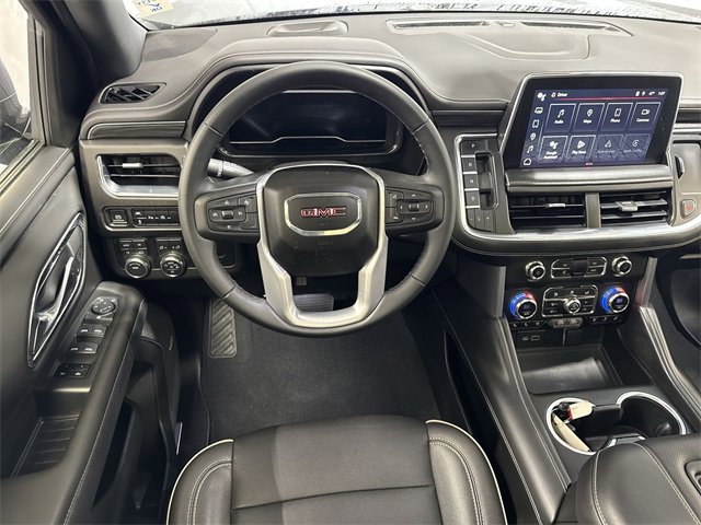 Certified 2023 GMC Yukon SLT image 16