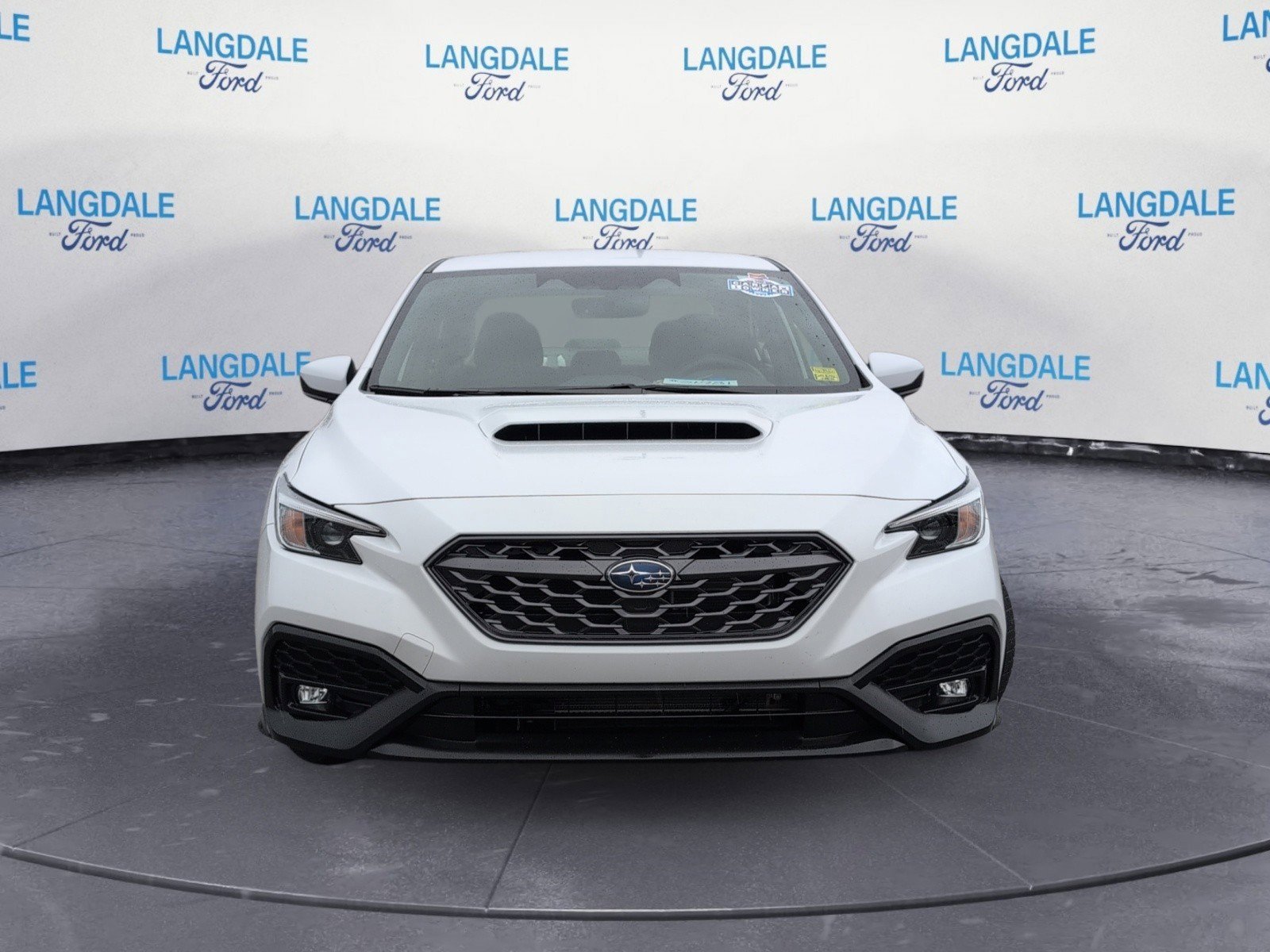 Used 2024 Subaru WRX Premium w/ Popular Package #2A image 12