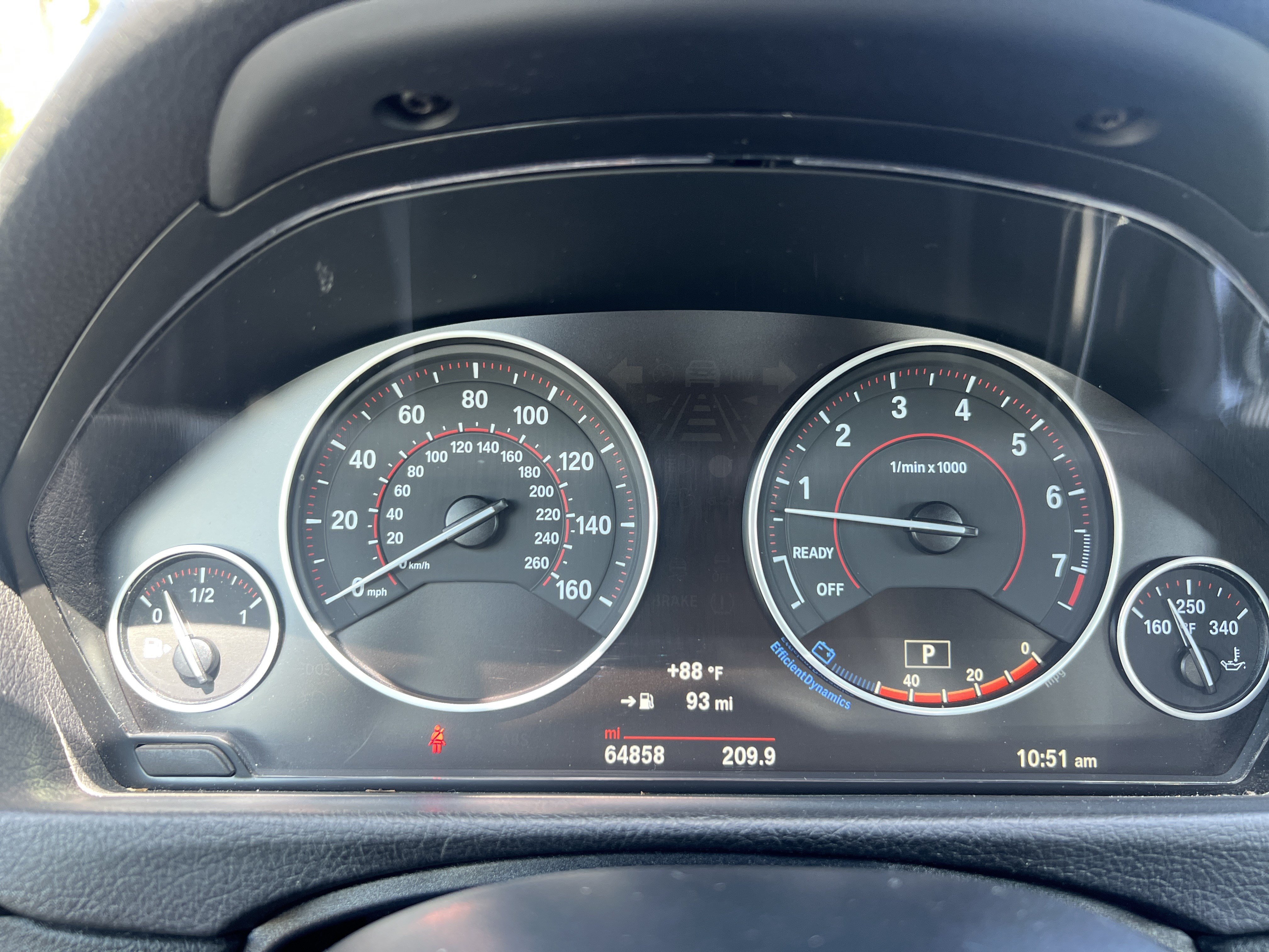 Used 2015 BMW 435i xDrive Coupe AWD/4WD image 21