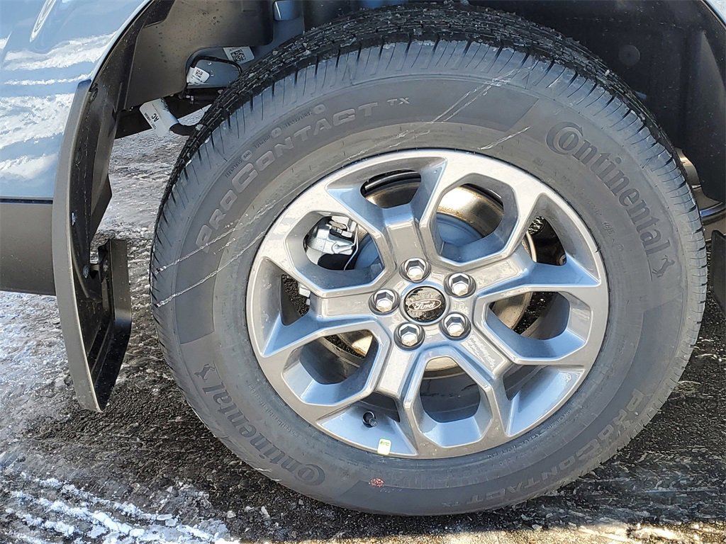 New 2026 Ford Maverick XLT w/ Equipment Group 301A image 33