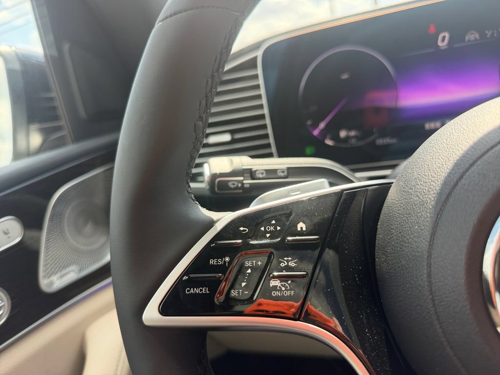 New 2026 Mercedes-Benz GLE 350 4MATIC image 22