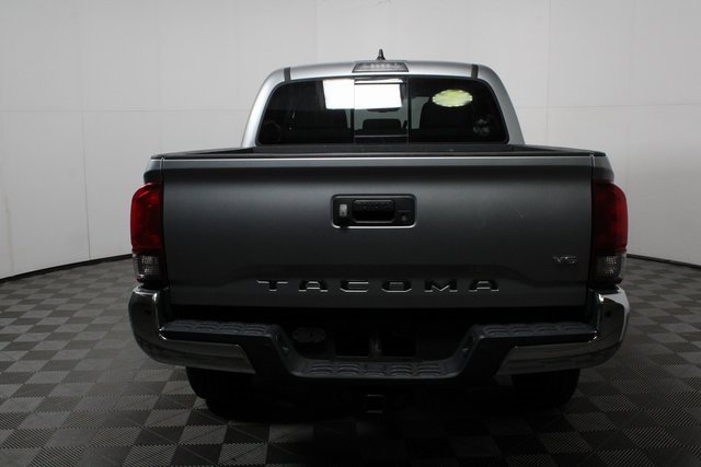 Used 2020 Toyota Tacoma SR5 image 6