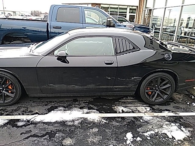 Used 2023 Dodge Challenger GT w/ Plus Package image 1