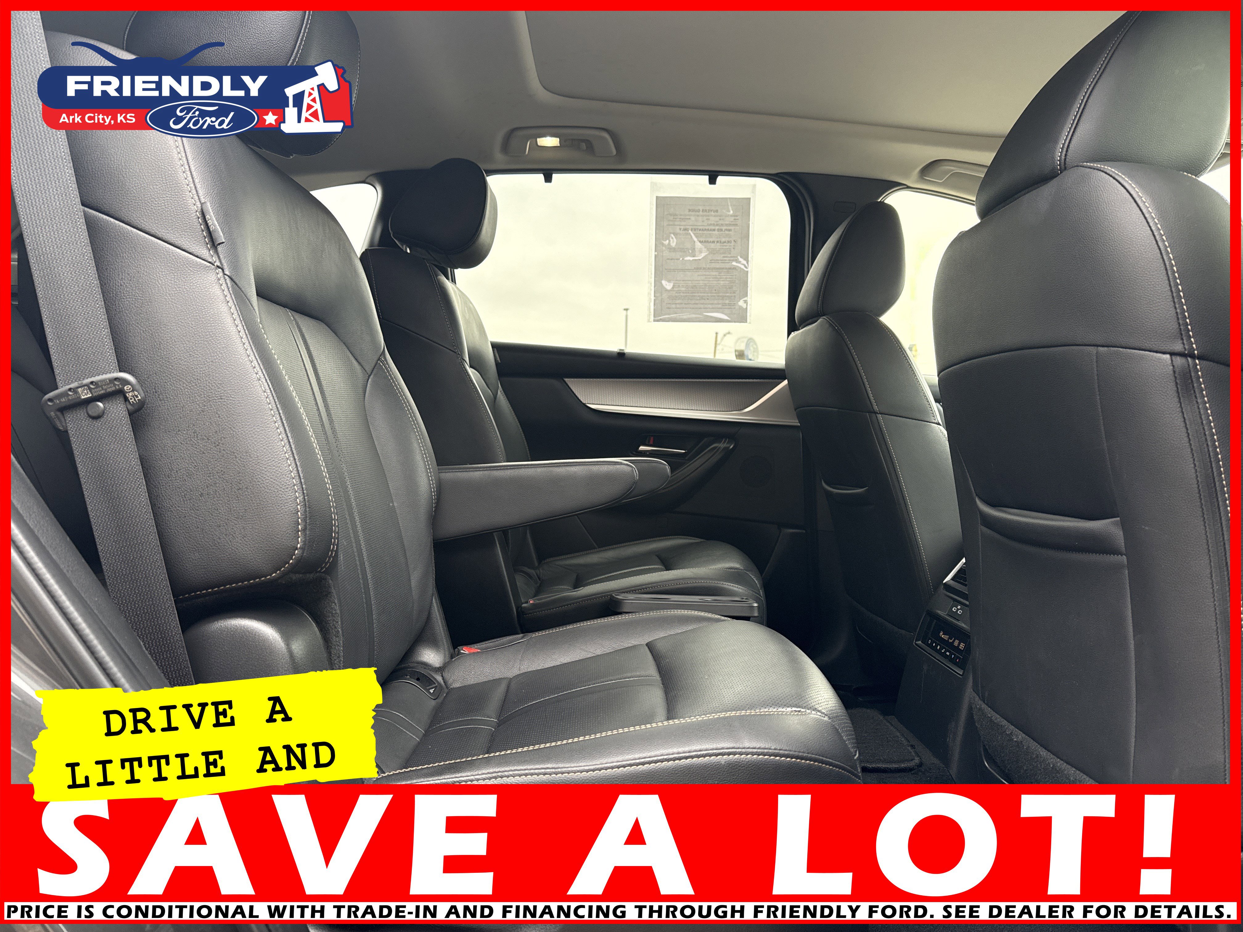 Used 2024 MAZDA CX-90 3.3 Turbo w/ Premium Package image 17