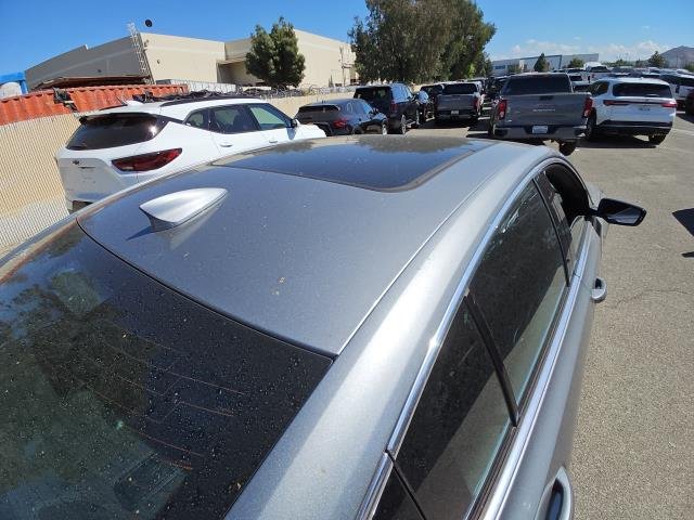 Used 2023 Cadillac CT5 Luxury w/ Sun And Sound Package RWD image 20