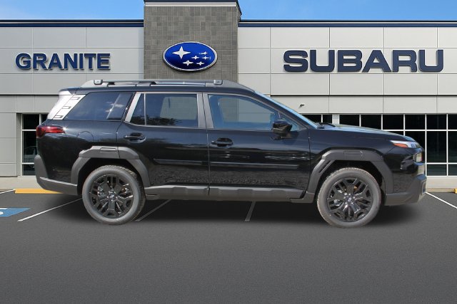 New 2026 Subaru Outback Limited XT AWD/4WD image 10