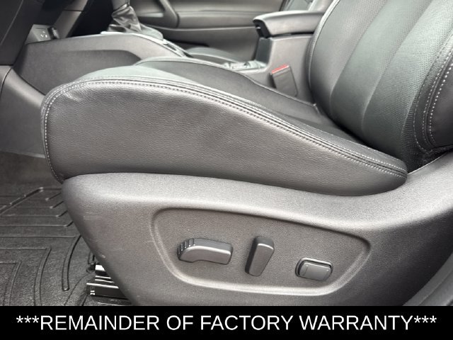 Used 2021 Nissan Rogue Sport SL w/ Premium Package AWD/4WD image 14
