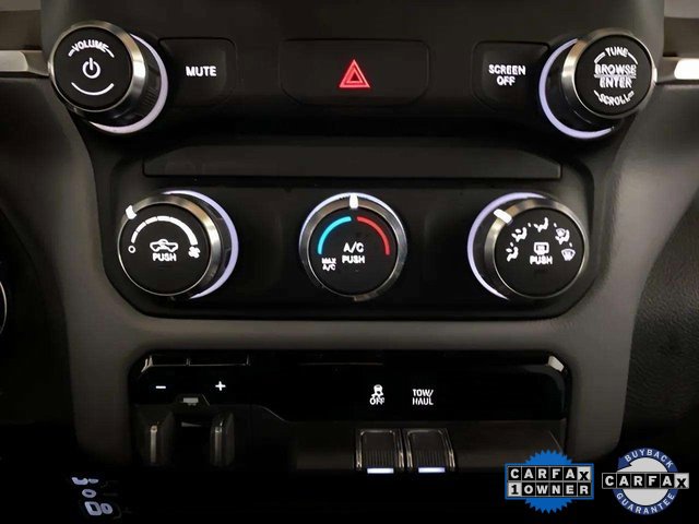 Used 2024 RAM 2500 Big Horn w/ Bed Utility Group image 47