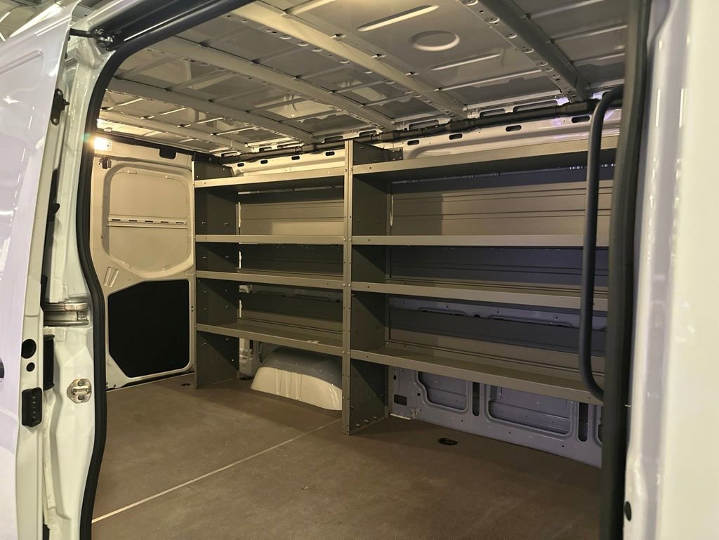 Used 2022 Mercedes-Benz Sprinter 1500 image 10