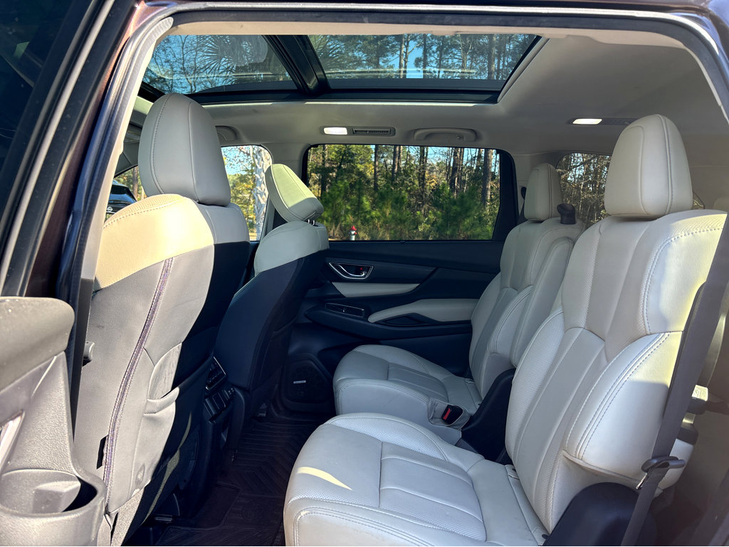 Used 2020 Subaru Ascent Limited w/ Technology Package image 27