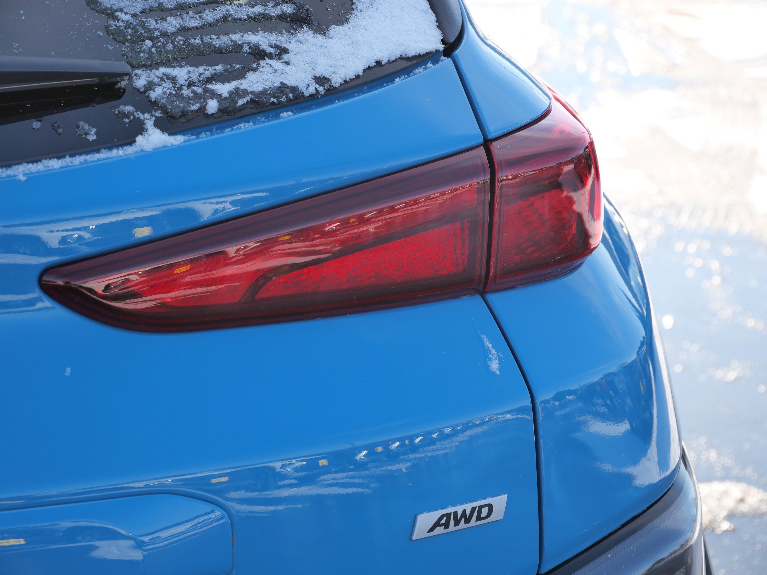 Certified 2023 Hyundai Kona SEL image 17