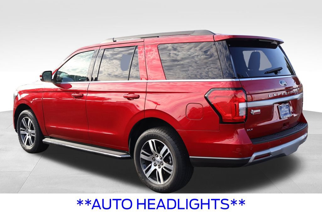 Used 2022 Ford Expedition XLT RWD image 24