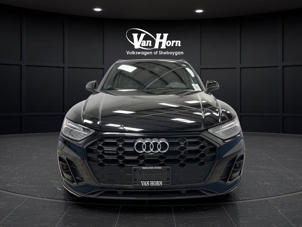 Used 2023 Audi Q5 e Premium Plus w/ Premium Plus Package image 12