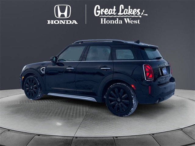 Used 2021 MINI Cooper Countryman S image 3