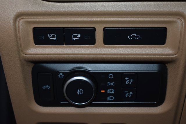 Used 2021 Ford F150 Lariat w/ Equipment Group 502A High image 18