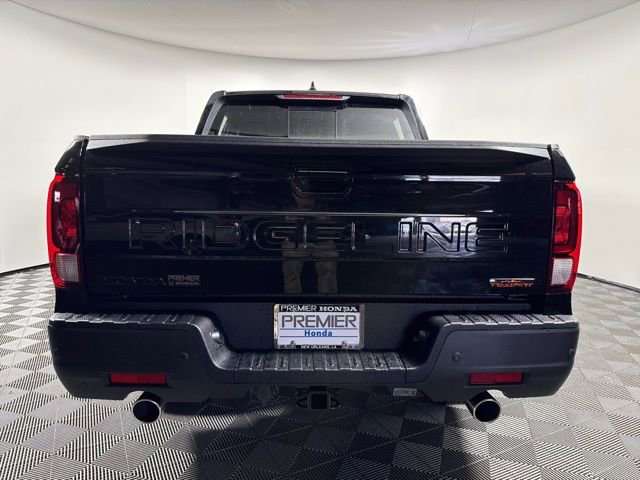 New 2026 Honda Ridgeline TrailSport image 6