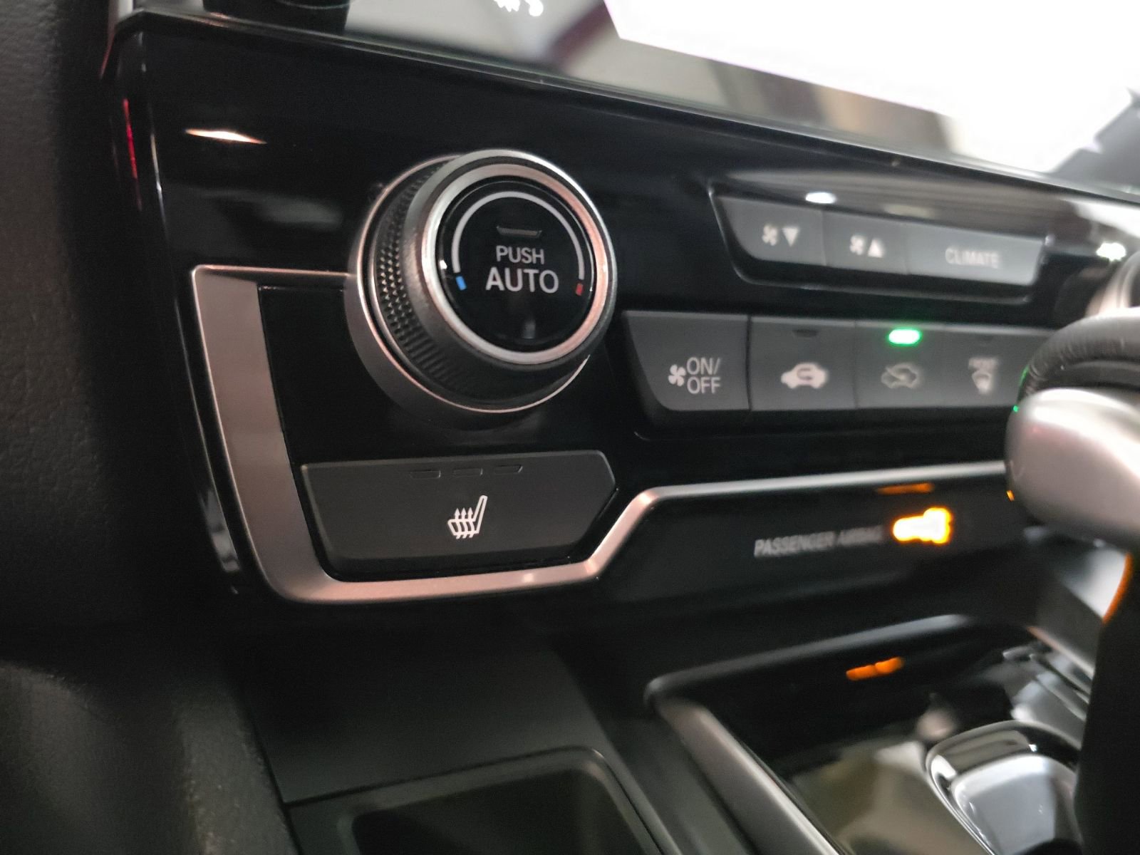 Used 2022 Honda CR-V EX-L image 23