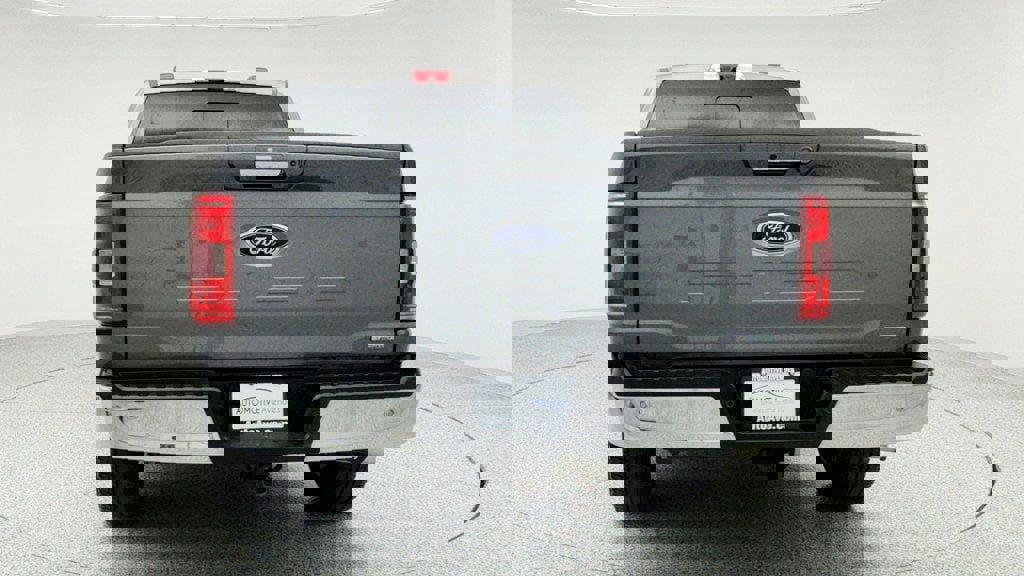 Used 2022 Ford F150 XLT w/ Equipment Group 302A High image 6