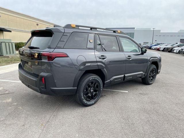 New 2026 Subaru Outback Wilderness image 5