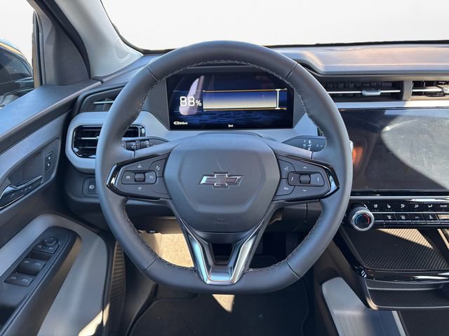 New 2027 Chevrolet Bolt RS image 12