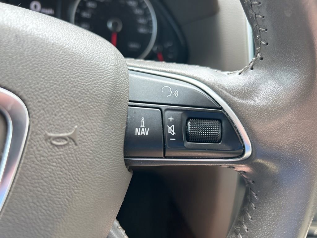 Used 2016 Audi Q5 2.0T Premium Plus w/ Technology Package image 28