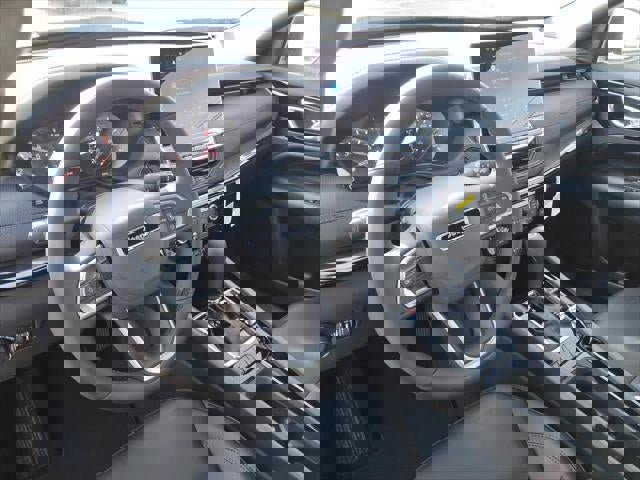 New 2026 Jeep Compass Limited image 26