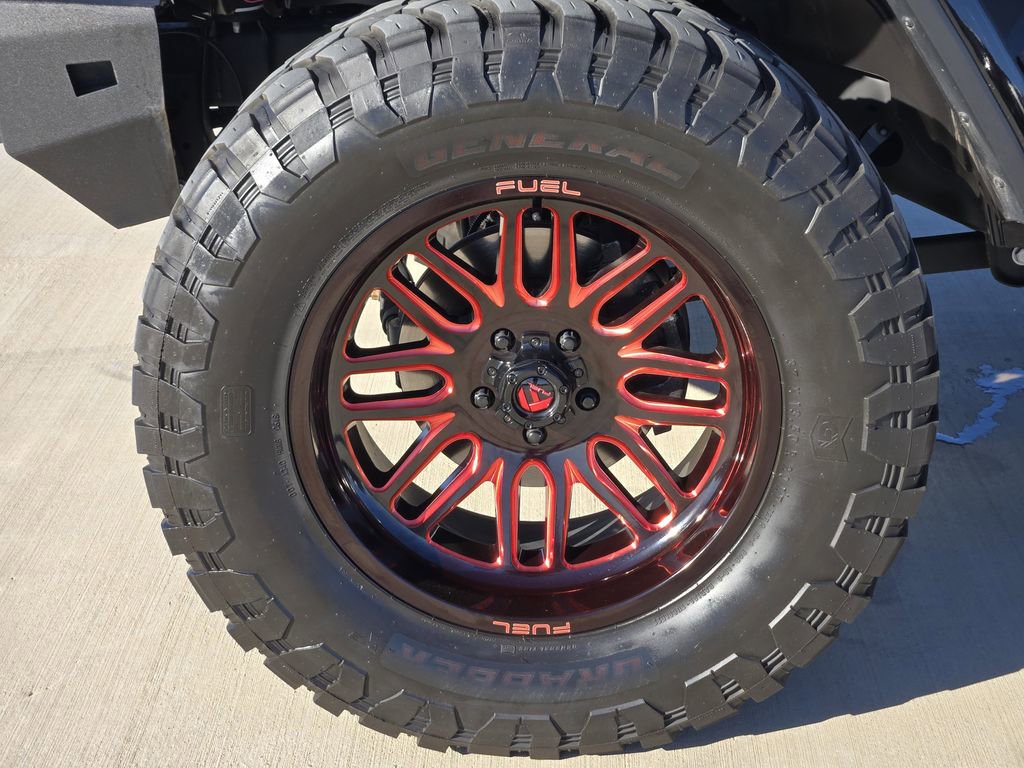 Used 2020 Jeep Gladiator Rubicon image 9