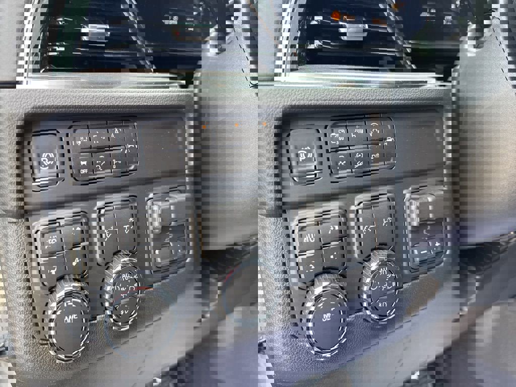 New 2026 Chevrolet Tahoe Z71 image 18