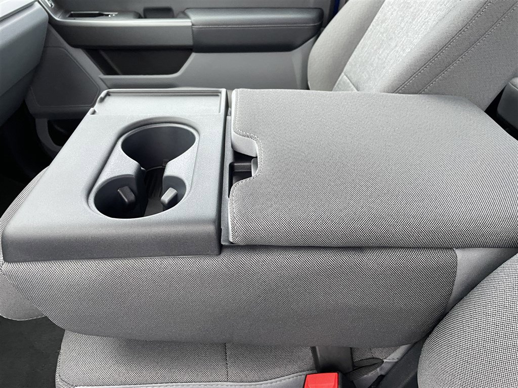 New 2026 Ford F350 XL w/ STX Appearance Package image 23