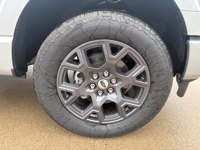 New 2026 Ford F150 STX w/ Equipment Group 200A AWD/4WD image 21