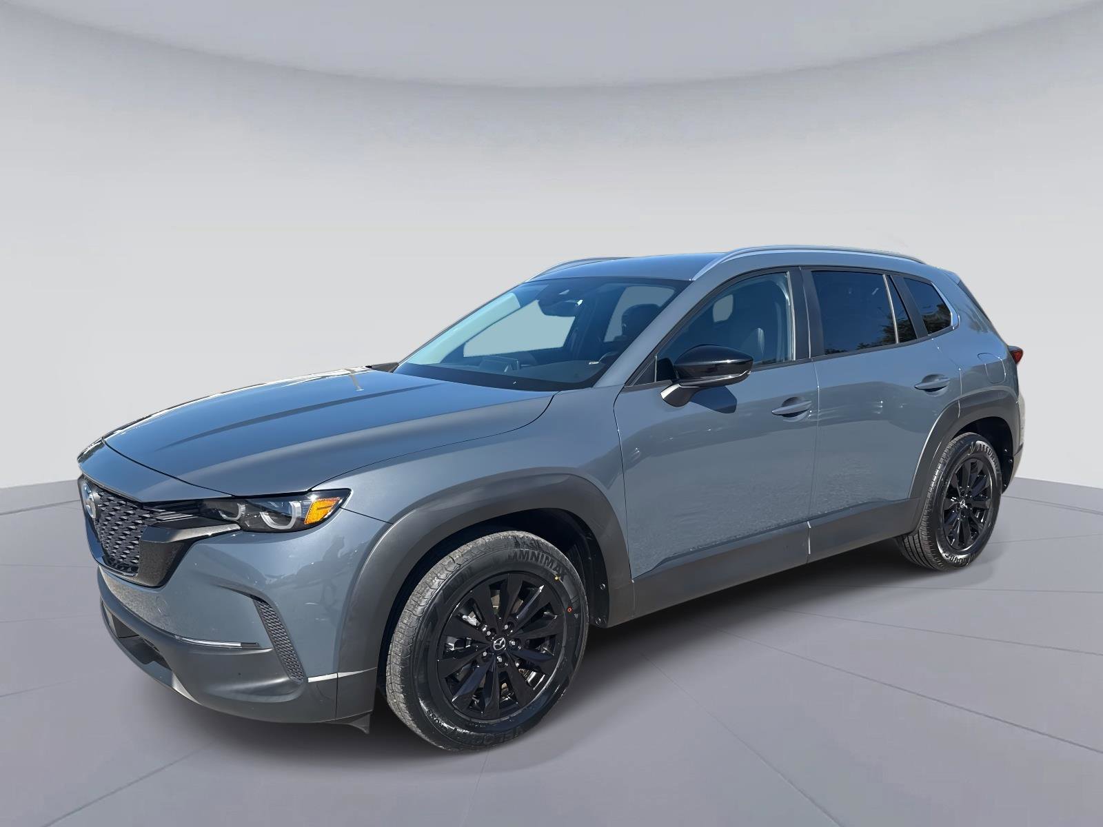 Used 2024 MAZDA CX-50 AWD 2.5 S w/ Preferred Package image 8