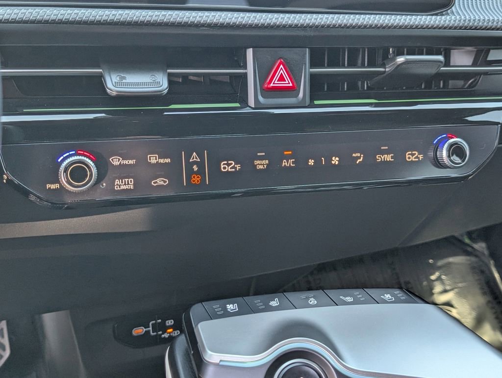 Certified 2025 Kia EV6 GT-Line image 29