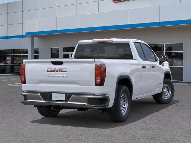 New 2026 GMC Sierra 1500 Pro image 4